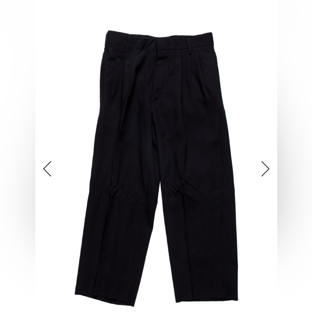 Nicole Miller Straight Leg Pants